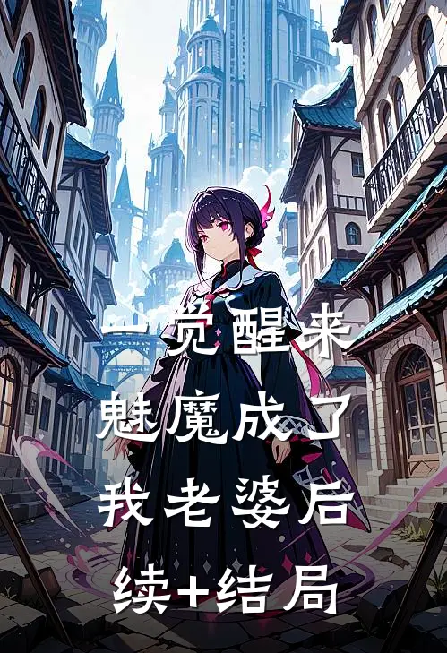 一觉醒来魅魔成了我老婆后续+结局