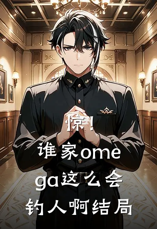 惊！谁家omega这么会钓人啊结局