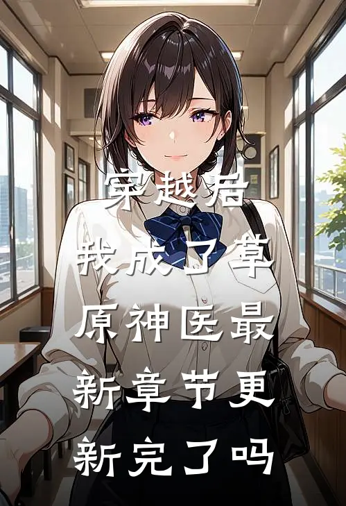 穿越后，我成了草原神医最新章节更新完了吗