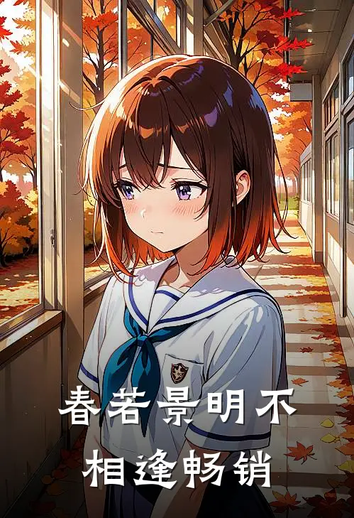 春若景明不相逢畅销