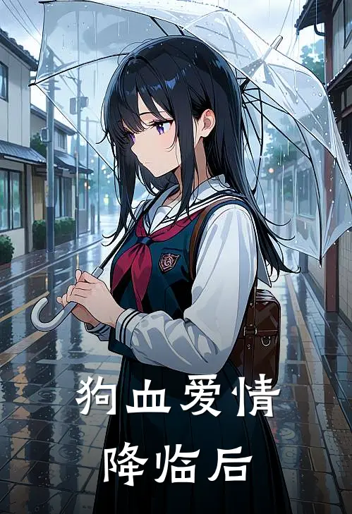 狗血爱情降临后