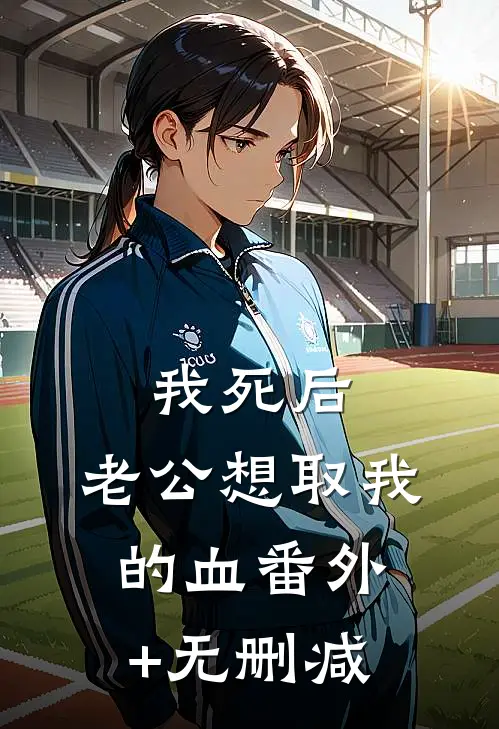 我死后，老公想取我的血番外+无删减