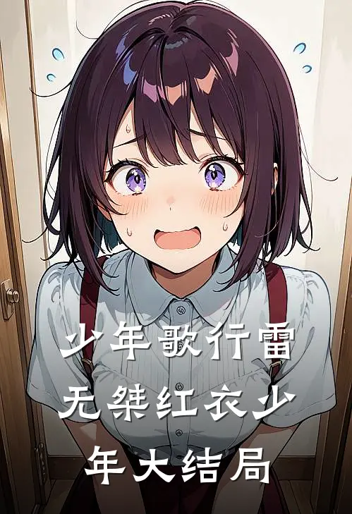 少年歌行雷无桀红衣少年大结局
