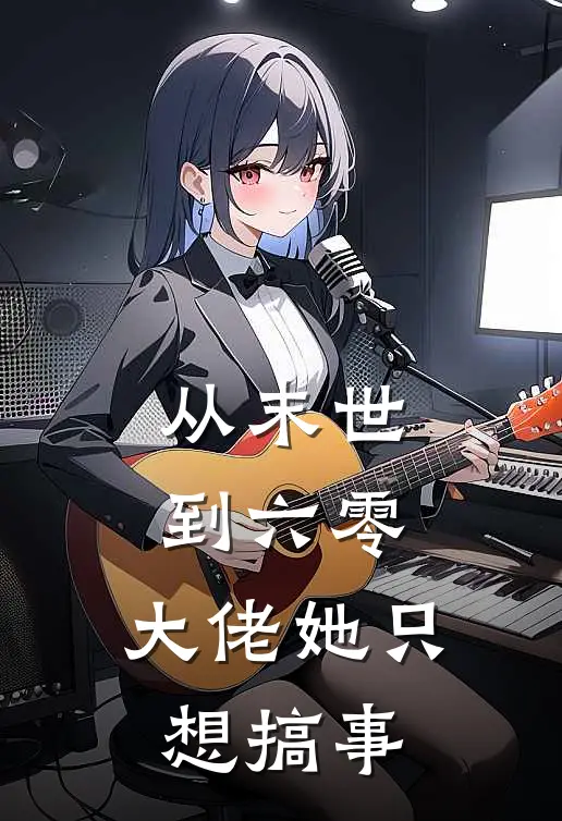 从末世到六零：大佬她只想搞事