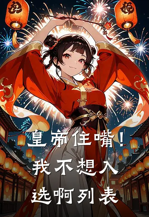 皇帝住嘴！我不想入选啊列表