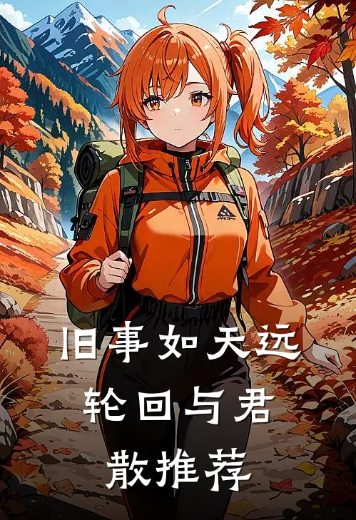旧事如天远，轮回与君散推荐