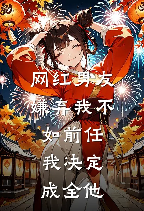 网红男友嫌弃我不如前任，我决定成全他