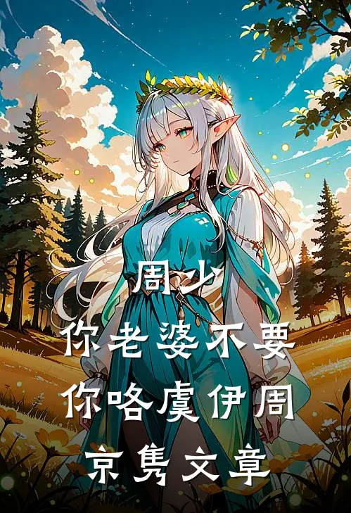 名利场的上位法则周穗穗陈泊序全文+免费