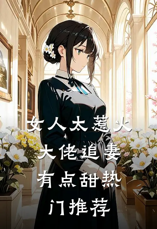 女人太惹火，大佬追妻有点甜热门推荐