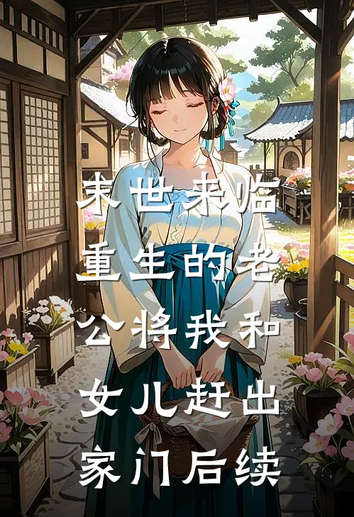 末世来临，重生的老公将我和女儿赶出家门后续