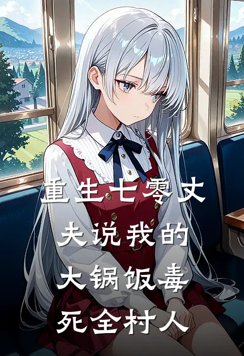 重生七零丈夫说我的大锅饭毒死全村人