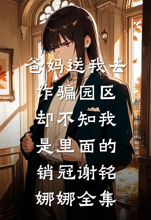 爸妈送我去诈骗园区，却不知我是里面的销冠谢铭娜娜 全集