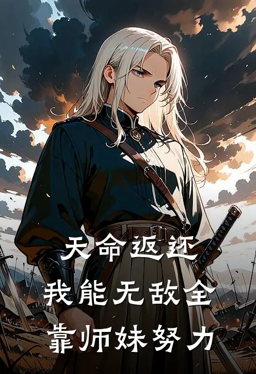 天命返还，我能无敌全靠师妹努力