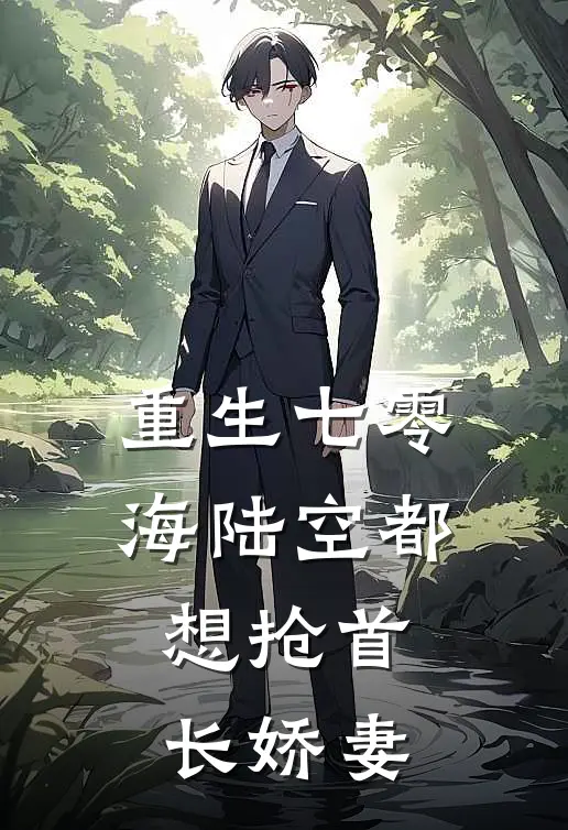 重生七零：海陆空都想抢首长娇妻