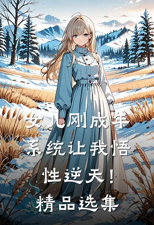 女儿刚成年，系统让我悟性逆天！精品选集
