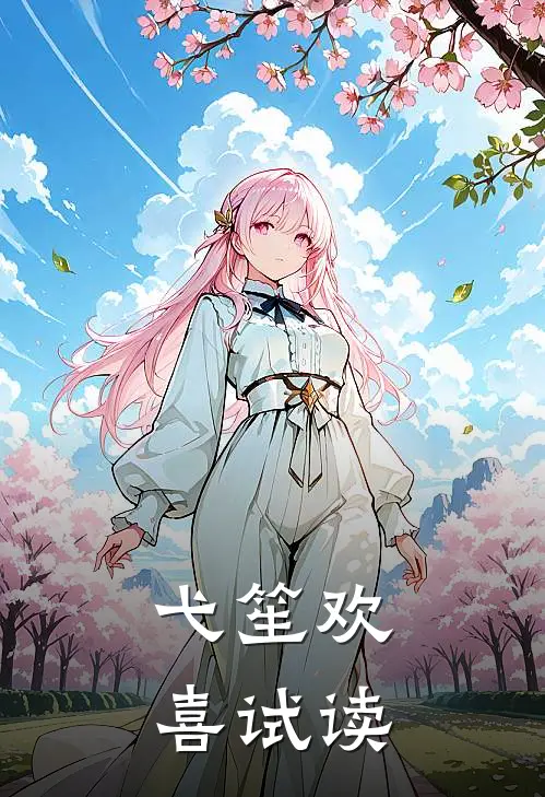 弋笙欢喜试读