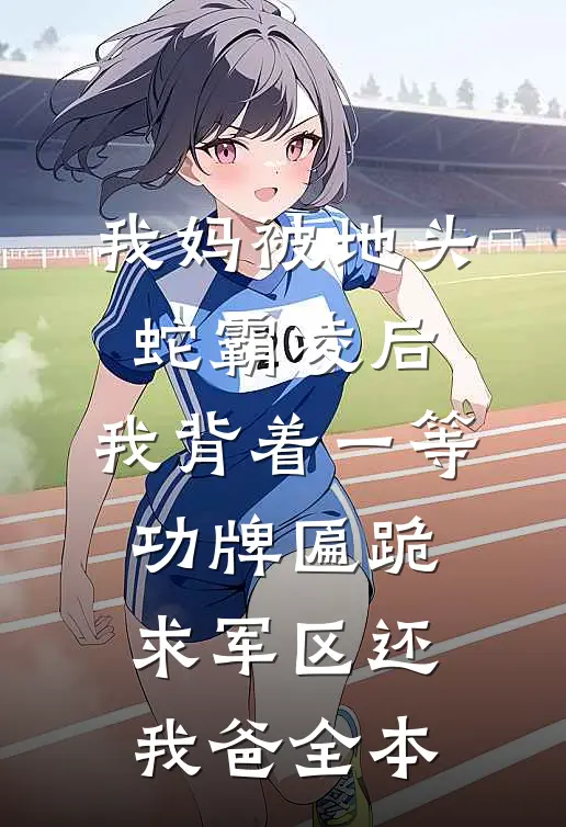 我妈被地头蛇霸凌后，我背着一等功牌匾跪求军区还我爸全本