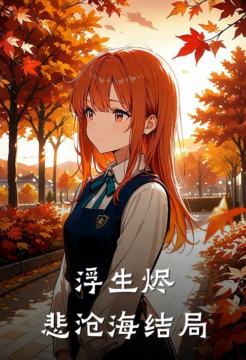 浮生烬，悲沧海结局