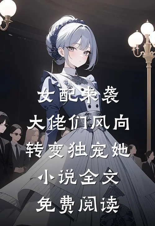 女配来袭，大佬们风向转变独宠她小说全文免费阅读
