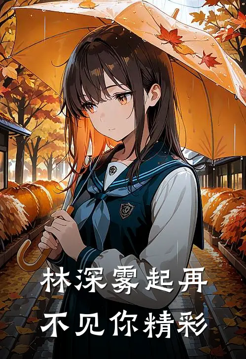 林深雾起再不见你精彩