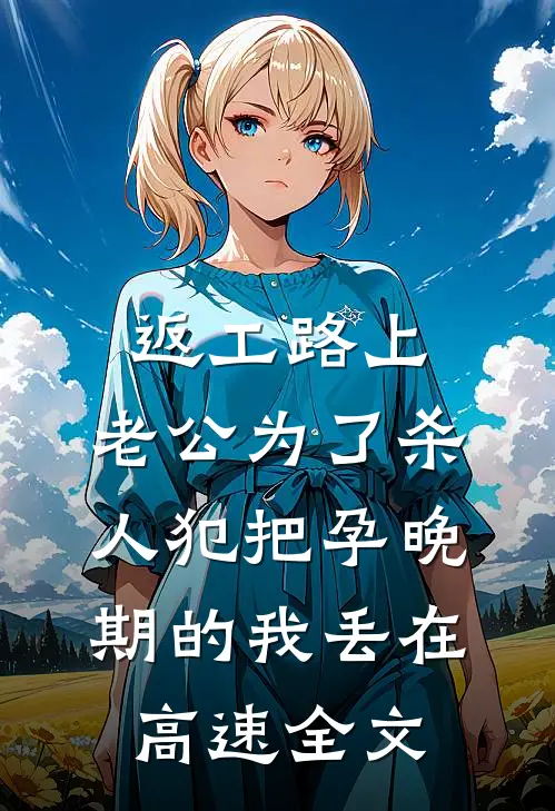 返工路上，老公为了杀人犯把孕晚期的我丢在高速全文