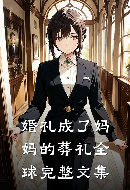 婚礼成了妈妈的葬礼全球完整文集