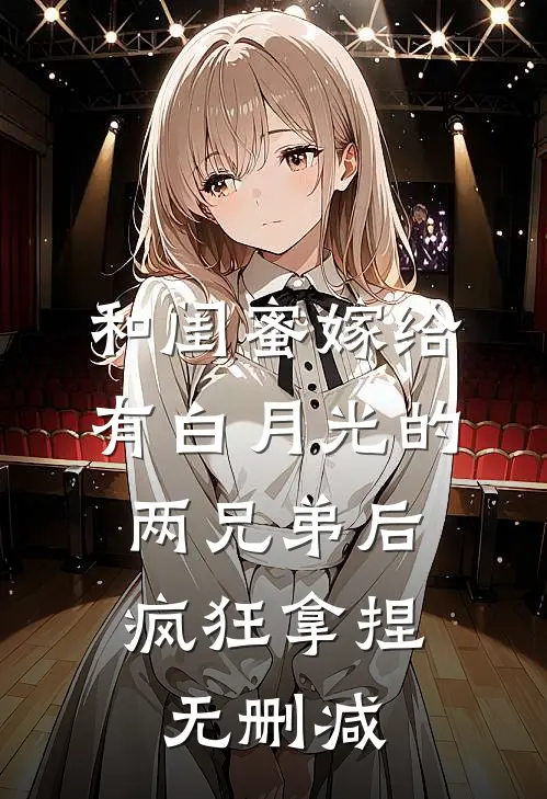 和闺蜜嫁给有白月光的两兄弟后，疯狂拿捏无删减