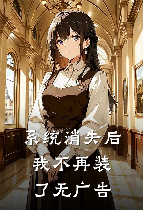 系统消失后，我不再装了无广告