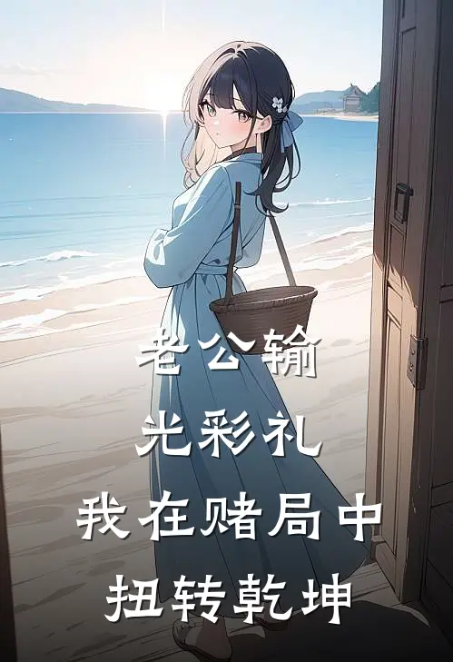 老公输光彩礼，我在赌局中扭转乾坤