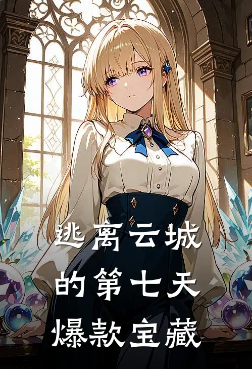 逃离云城的第七天爆款宝藏