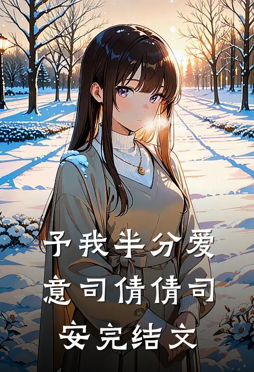 予我半分爱意司倩倩司安完结文