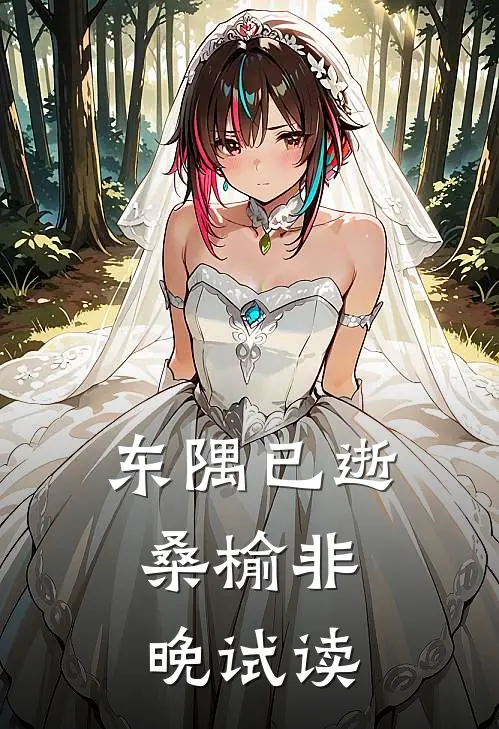 东隅已逝，桑榆非晚试读