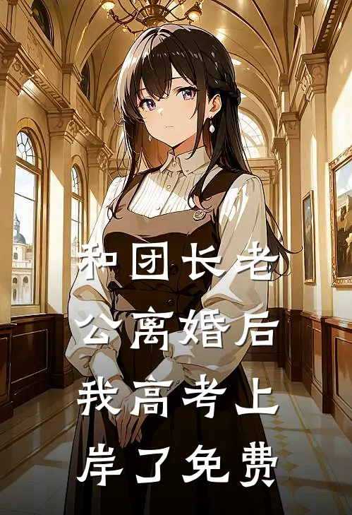 和团长老公离婚后，我高考上岸了免费
