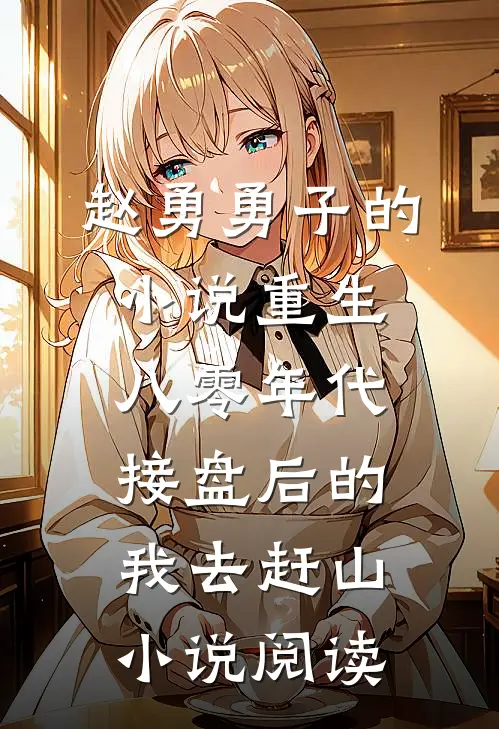 赵勇勇子的小说重生八零年代，接盘后的我去赶山小说阅读