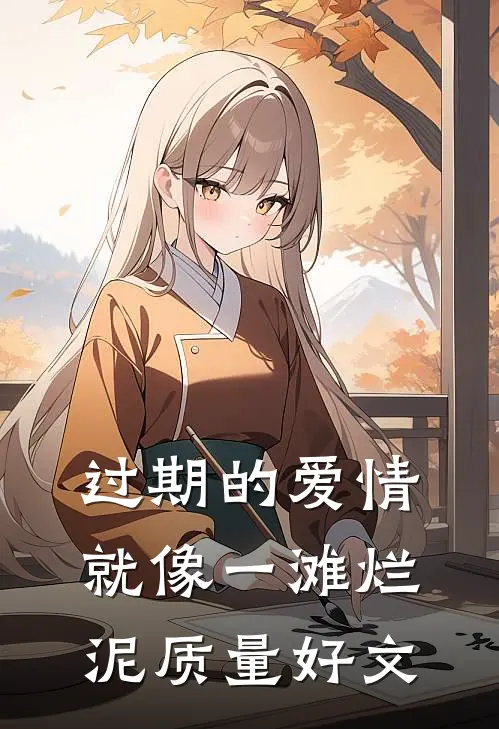 过期的爱情就像一滩烂泥质量好文