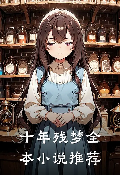 十年残梦全本小说推荐