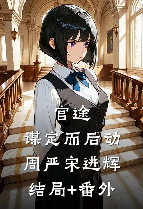 官途：谋定而后动周严宋进辉结局+番外