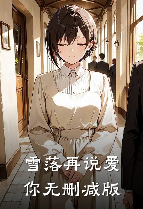 雪落再说爱你无删减版