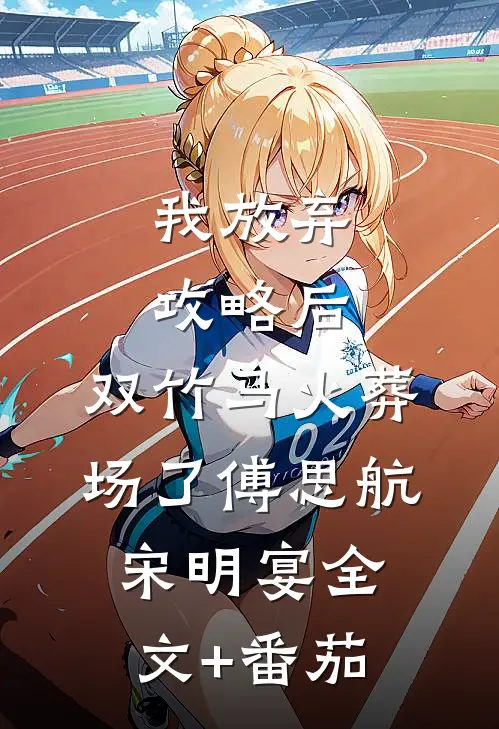 我放弃攻略后，双竹马火葬场了傅思航宋明宴全文+番茄