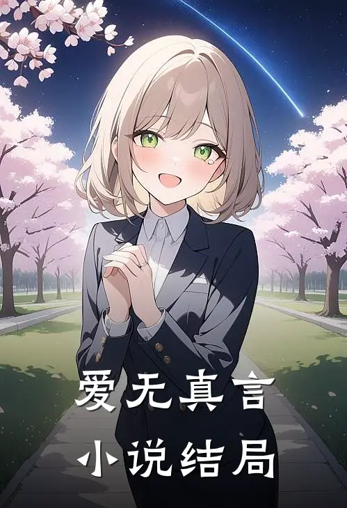 爱无真言小说结局