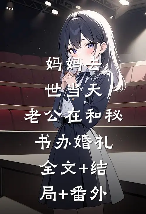 妈妈去世当天，老公在和秘书办婚礼:全文+结局+番外