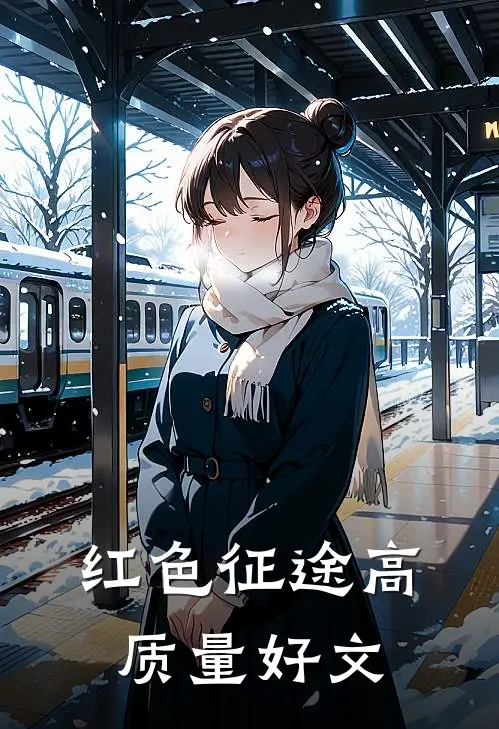红色征途高质量好文