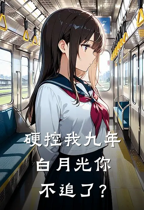 硬控我九年，白月光你不追了？