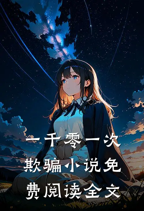 一千零一次欺骗小说免费阅读全文