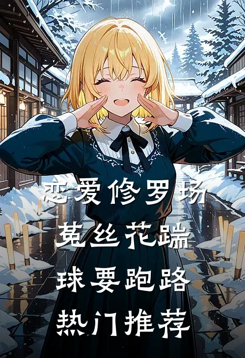 恋爱修罗场：菟丝花踹球要跑路热门推荐