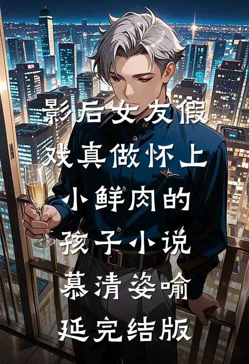 影后女友假戏真做怀上小鲜肉的孩子小说慕清姿喻延完结版
