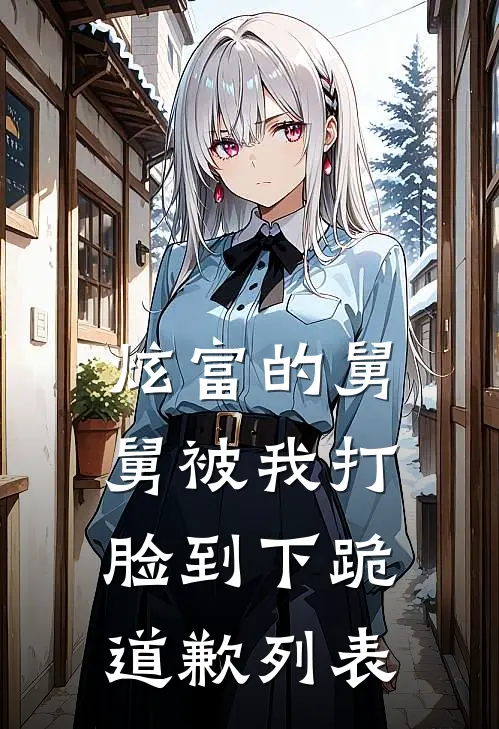 炫富的舅舅被我打脸到下跪道歉列表