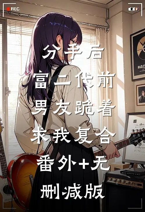 分手后，富二代前男友跪着求我复合:番外+无删减版