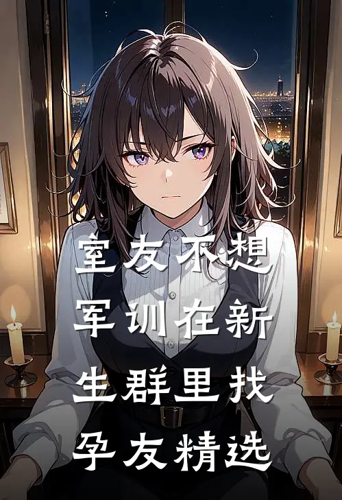 室友不想军训在新生群里找孕友精选