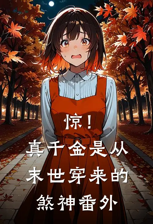 惊！真千金是从末世穿来的煞神番外